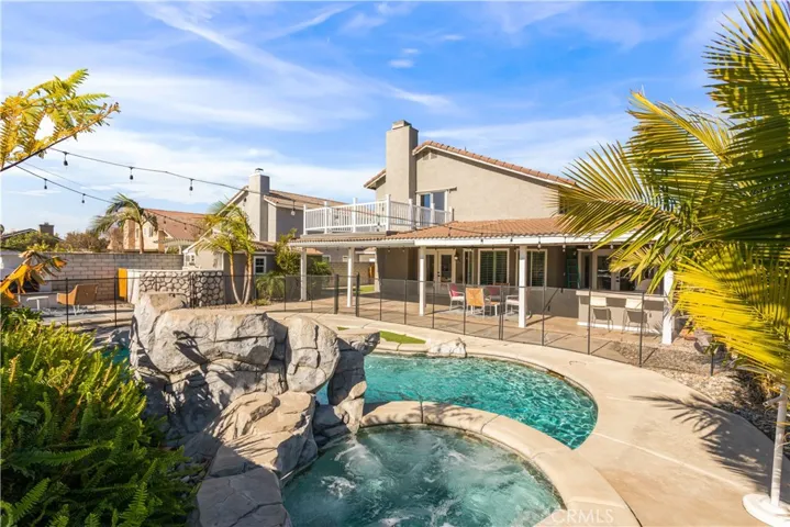 6821 Meadowlark Lane, Chino, California 91710