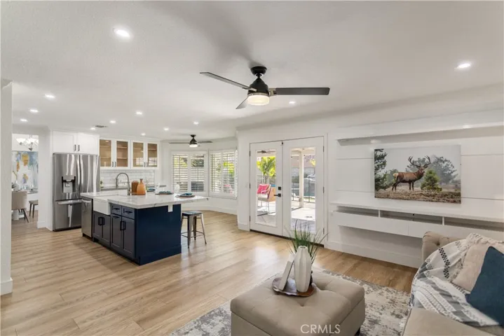 6821 Meadowlark Lane, Chino, California 91710