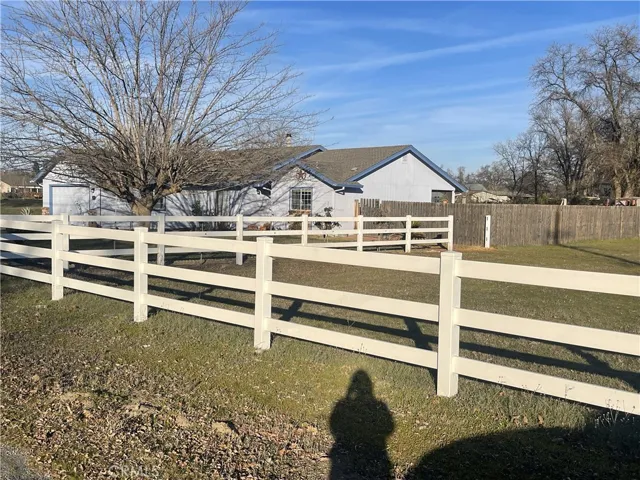 8220 Marek Road, Los Molinos, California 96055