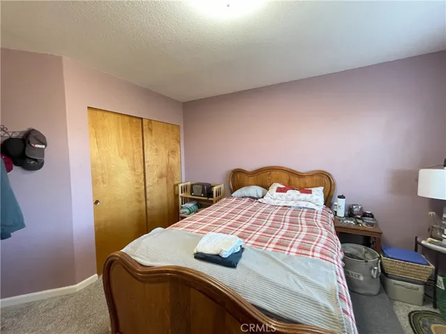 Second bedroom from hallway