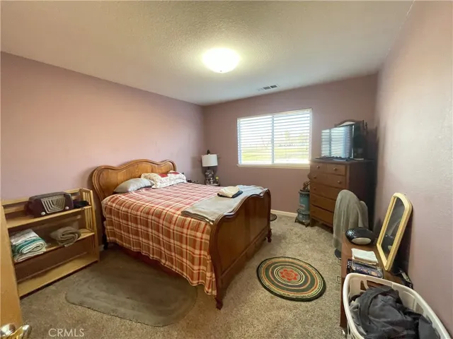 Second bedroom from hallway