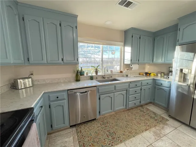 8220 Marek Road, Los Molinos, California 96055