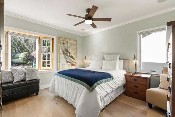 409 Sycamore Street, San Carlos, California 94070