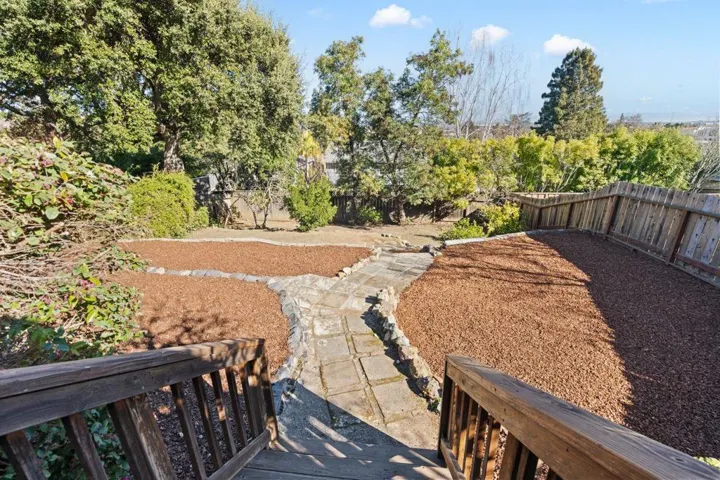 409 Sycamore Street, San Carlos, California 94070