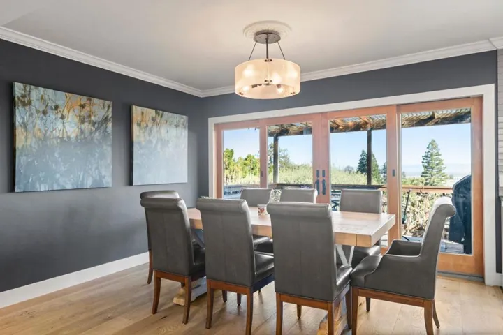 409 Sycamore Street, San Carlos, California 94070