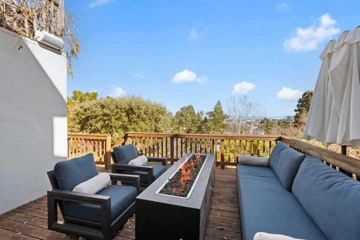 409 Sycamore Street, San Carlos, California 94070