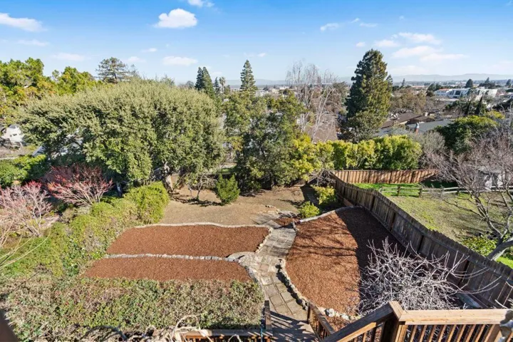 409 Sycamore Street, San Carlos, California 94070