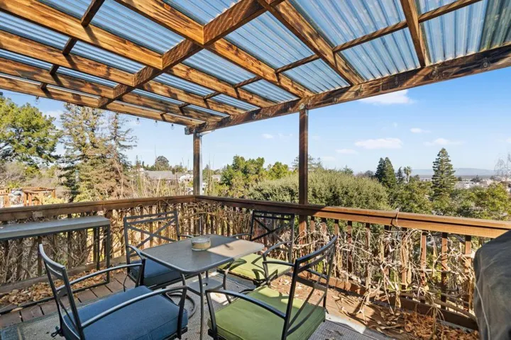 409 Sycamore Street, San Carlos, California 94070
