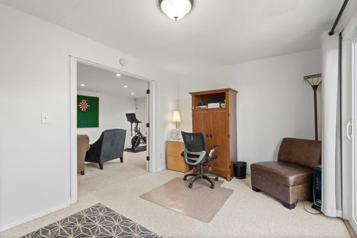 409 Sycamore Street, San Carlos, California 94070