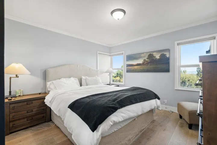 409 Sycamore Street, San Carlos, California 94070