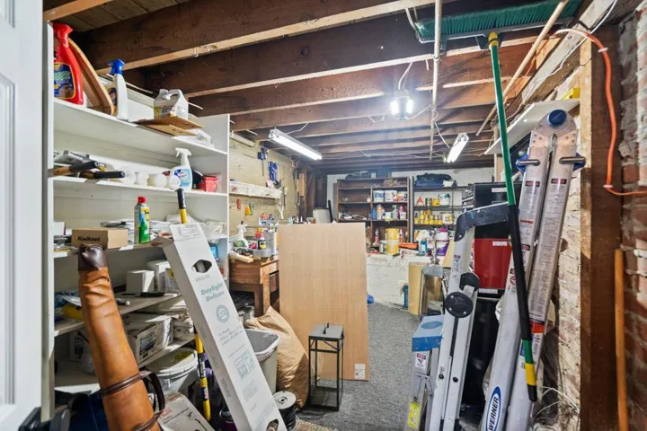 409 Sycamore Street, San Carlos, California 94070