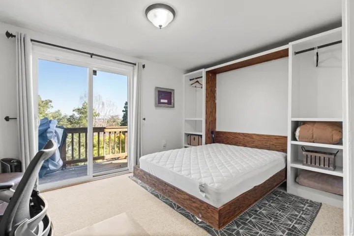 409 Sycamore Street, San Carlos, California 94070