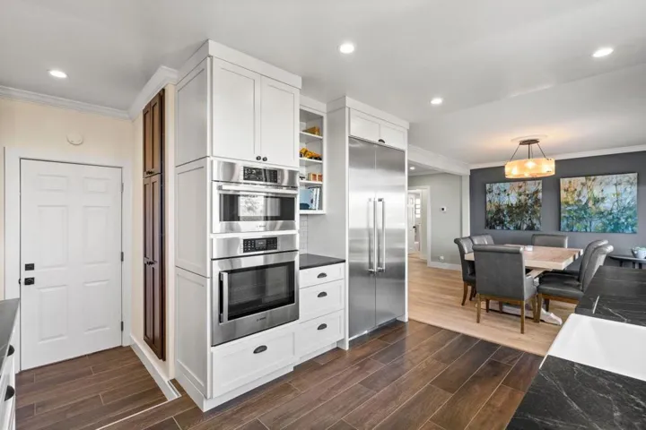 409 Sycamore Street, San Carlos, California 94070