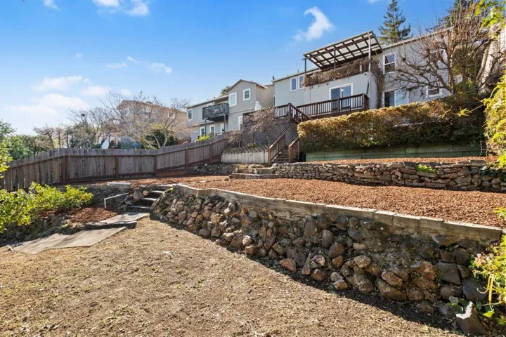 409 Sycamore Street, San Carlos, California 94070