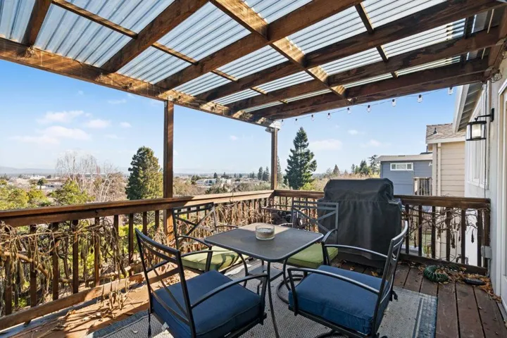 409 Sycamore Street, San Carlos, California 94070