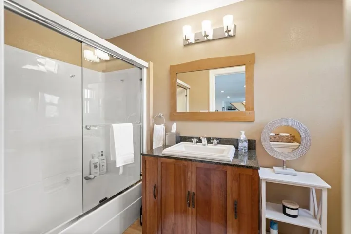 409 Sycamore Street, San Carlos, California 94070