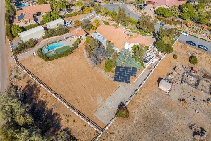 2524 Camino De Los Aves, Alpine, California 91901