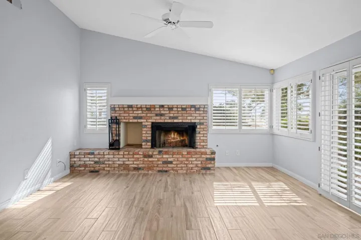 2524 Camino De Los Aves, Alpine, California 91901