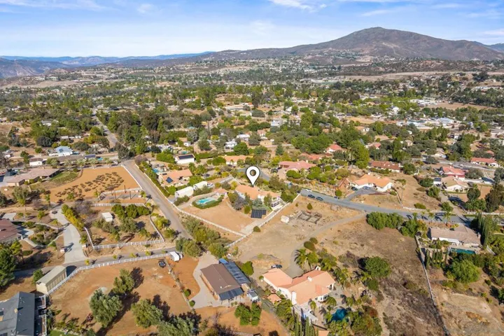 2524 Camino De Los Aves, Alpine, California 91901