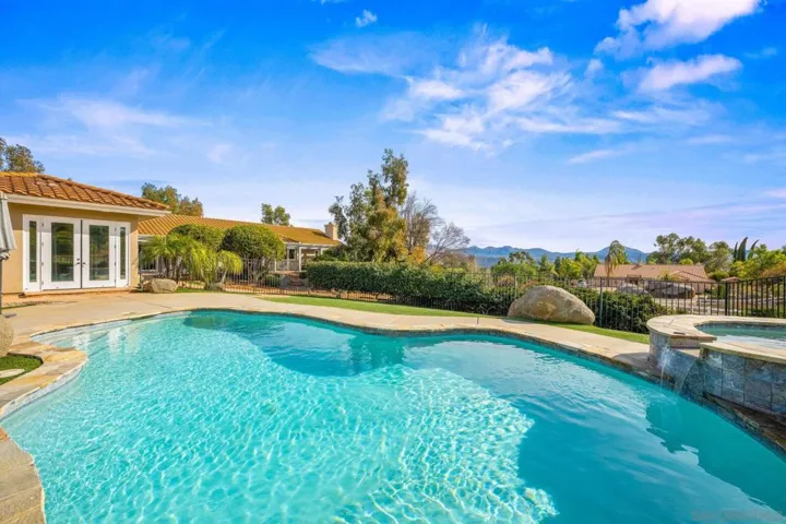 2524 Camino De Los Aves, Alpine, California 91901