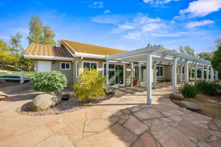 2524 Camino De Los Aves, Alpine, California 91901