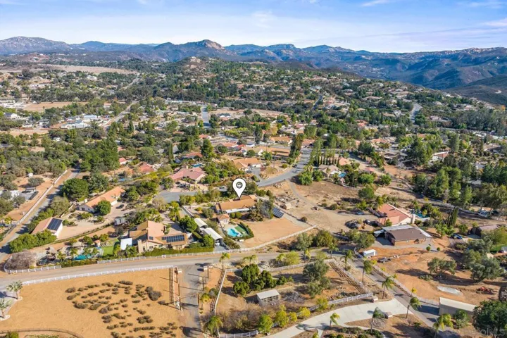 2524 Camino De Los Aves, Alpine, California 91901