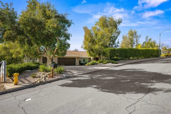 2524 Camino De Los Aves, Alpine, California 91901