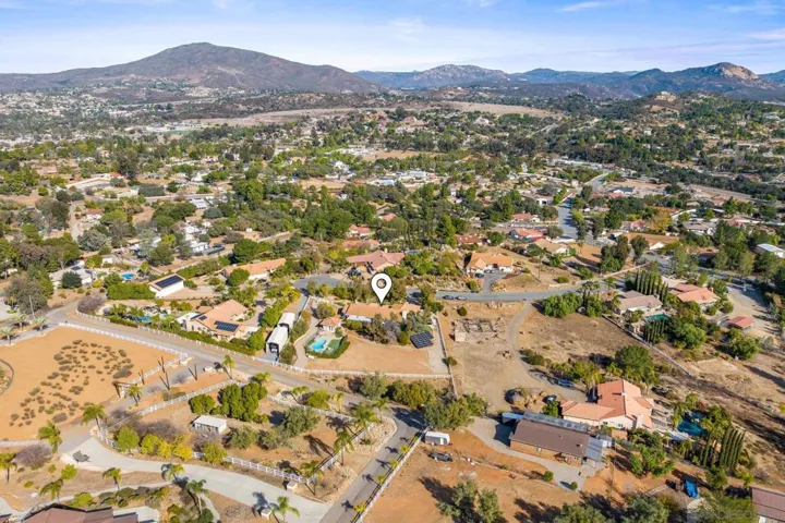 2524 Camino De Los Aves, Alpine, California 91901