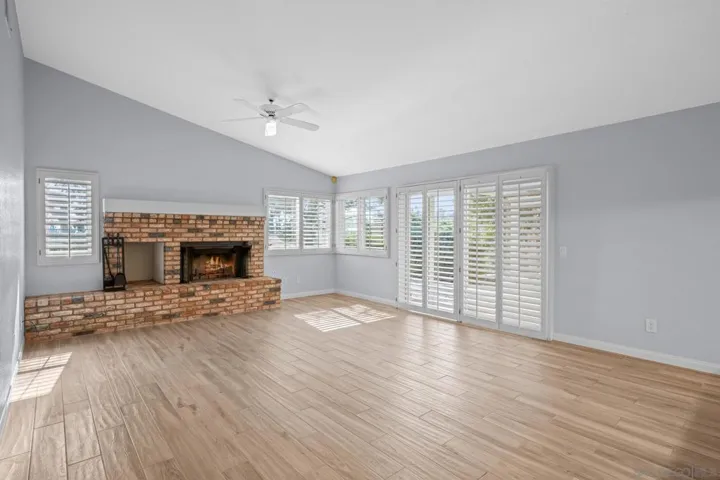 2524 Camino De Los Aves, Alpine, California 91901