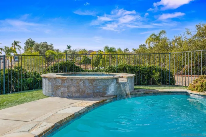 2524 Camino De Los Aves, Alpine, California 91901