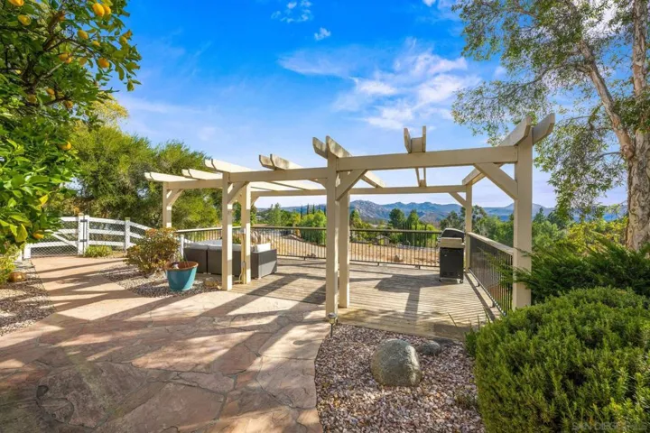 2524 Camino De Los Aves, Alpine, California 91901