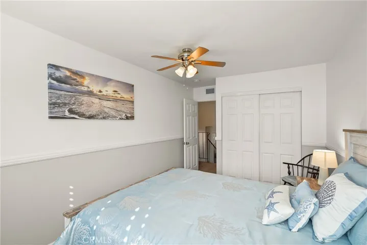 Ceilings plus new HVAC system provide comfort