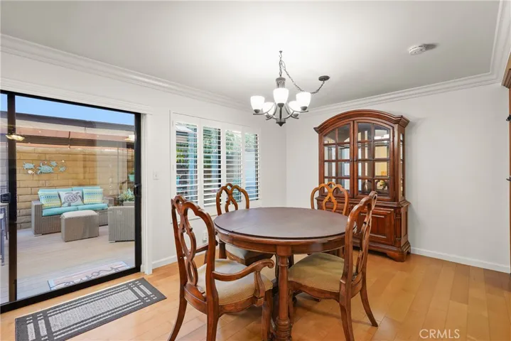 Extremely well maintained home