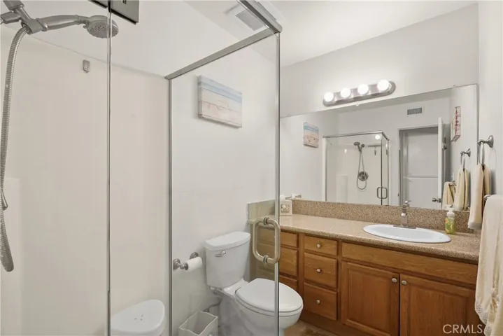 Spotless home!