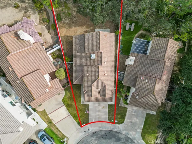 7893 E Viewmount Court, Anaheim Hills, California 92808