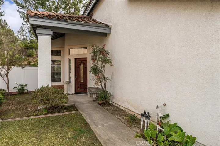 7893 E Viewmount Court, Anaheim Hills, California 92808