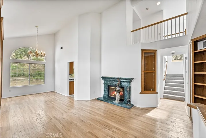 7893 E Viewmount Court, Anaheim Hills, California 92808