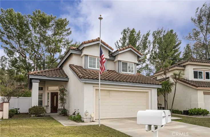 7893 E Viewmount Court, Anaheim Hills, California 92808