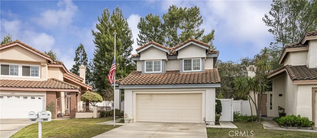 7893 E Viewmount Court, Anaheim Hills, California 92808