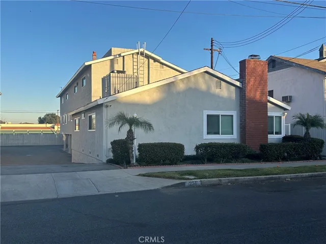 234 S Pine Street, San Gabriel, California 91776