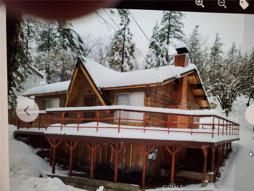 2440 Spruce Drive, Arrowbear, California 92382 home-pic-2