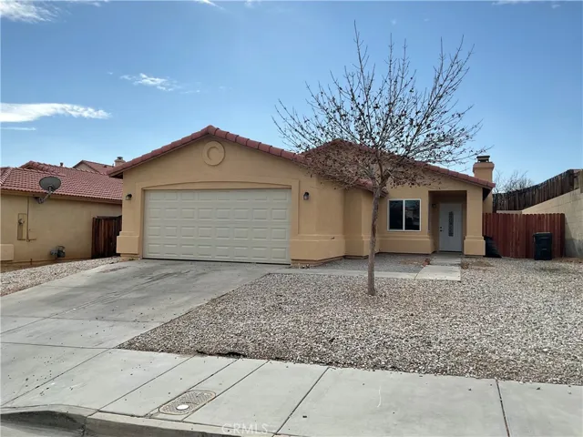 16967 Monaco Drive, Victorville, California 92395