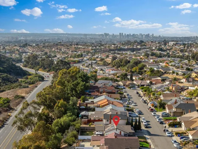 6503 Plaza Ridge Rd, San Diego, California 92114
