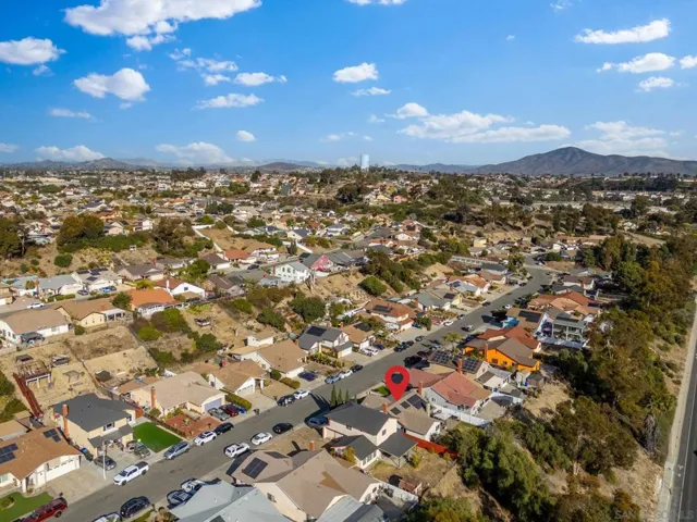 6503 Plaza Ridge Rd, San Diego, California 92114