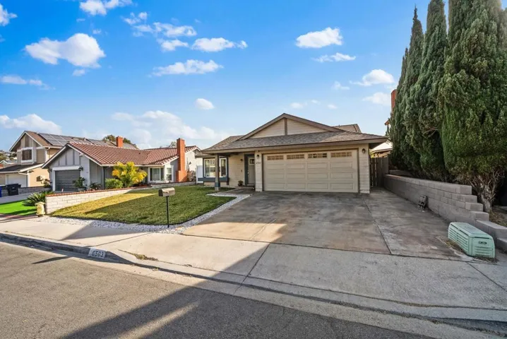 6503 Plaza Ridge Rd, San Diego, California 92114
