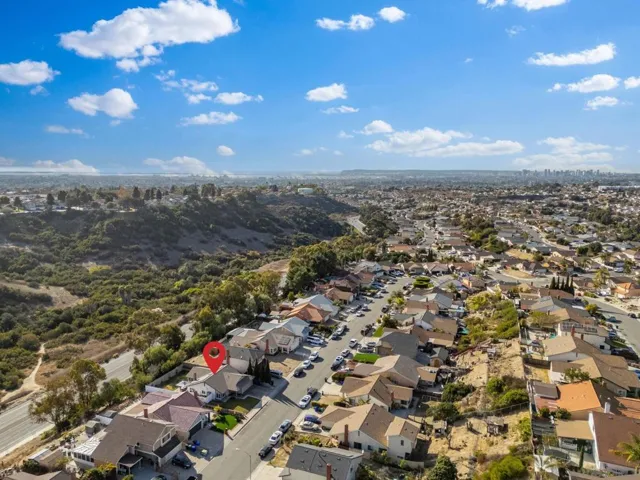 6503 Plaza Ridge Rd, San Diego, California 92114