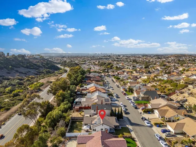 6503 Plaza Ridge Rd, San Diego, California 92114