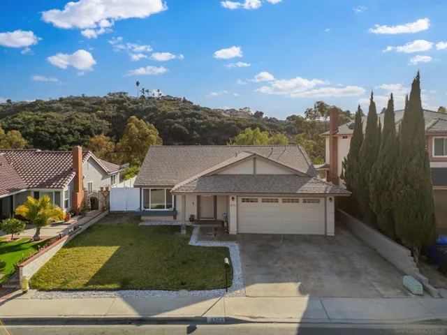 6503 Plaza Ridge Rd, San Diego, California 92114