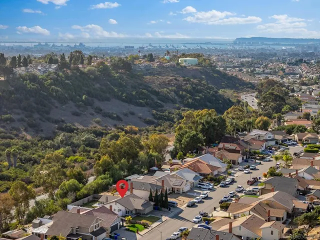 6503 Plaza Ridge Rd, San Diego, California 92114