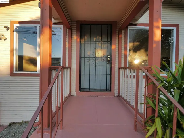 2031 81st Ave, Oakland, California 94621